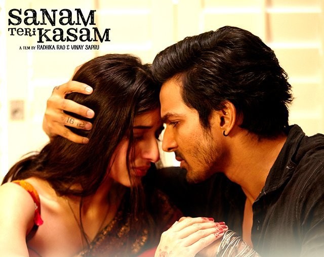 Sanam Teri Kasam Film Download